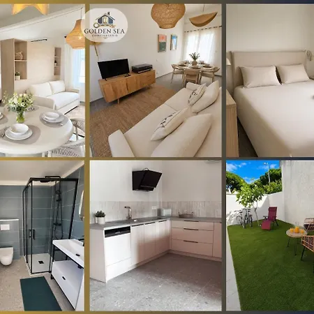 Apartmán Loft Boheme Chic Avec Jardin Prive & Clim *