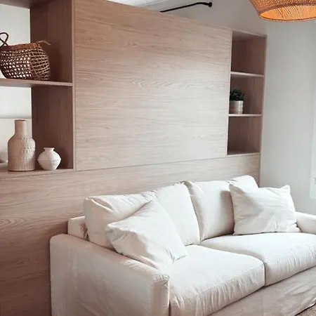 Apartmán Loft Boheme Chic Avec Jardin Prive & Clim La Grande Motte