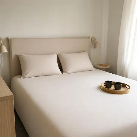 Loft Boheme Chic Avec Jardin Prive & Clim La Grande Motte