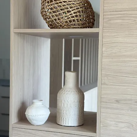 Loft Boheme Chic Avec Jardin Prive & Clim Apartmán