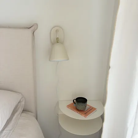 Apartmán Loft Boheme Chic Avec Jardin Prive & Clim La Grande Motte