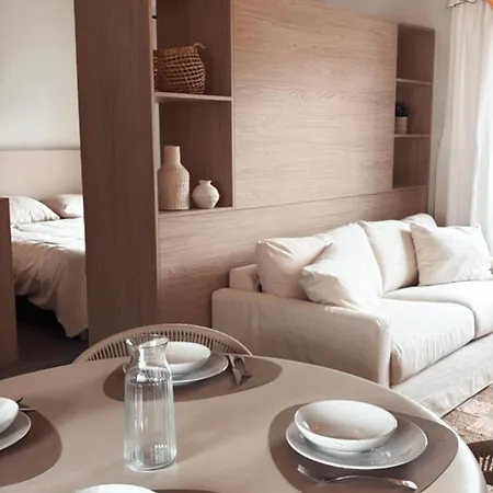 Appartamento Loft Bohème Chic Avec Jardin Privé&clim